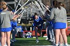 WLax vs BSU  Women’s Lacrosse vs Bridgewater State University. - Photo by Keith Nordstrom : WLax, lacrosse